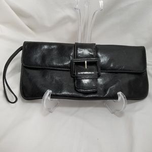 C8,694 Hobo International Wallet Clutch Leather